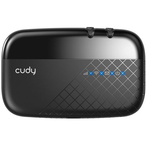 Mobilni router CUDY MF4, 4G LTE Mobile Wi-Fi slika 1