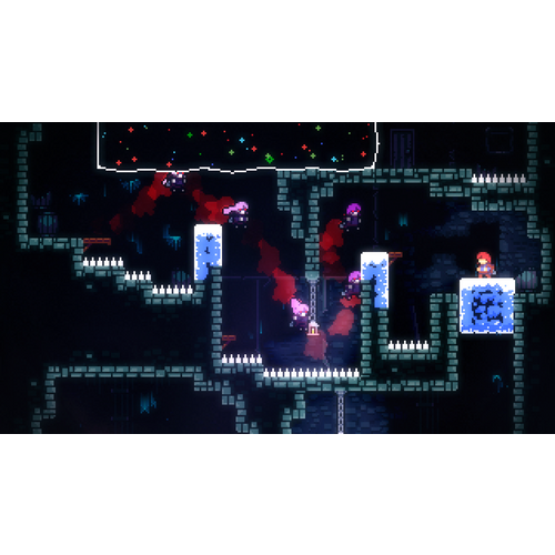 Celeste (Playstation 4) slika 10