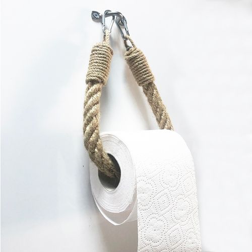 Woody Fashion Držač toaletnog papira, BoruRaf111 slika 5