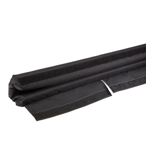 Thule Surf Pads 844 spužve (par) 76cm za nosač daske za surfanje za čeličnu squarebar šipku slika 6