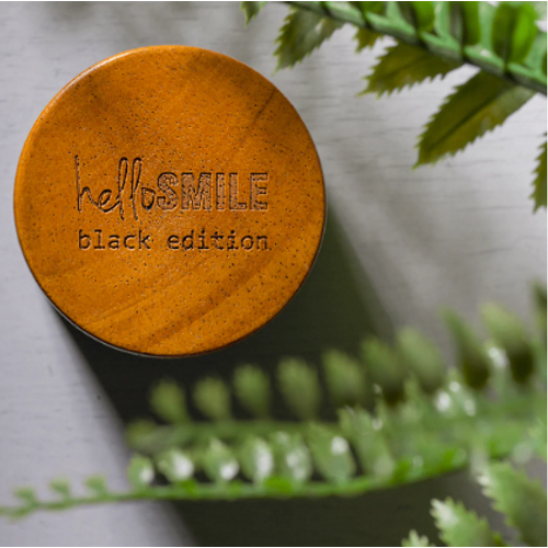 Hello Smile Black edition - Aktivni ugalj  slika 5