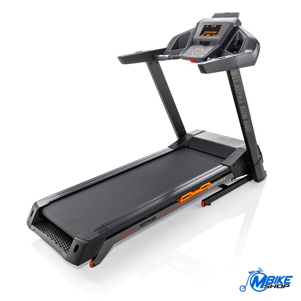 Kettler Traka za trčanje Alpha Run 600 slika 1
