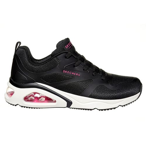 Skechers Patike  Tres-Air 177420-Blk slika 1