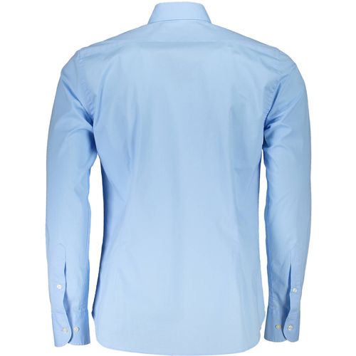 LA MARTINA MEN'S LONG SLEEVE SHIRT BLUE slika 2