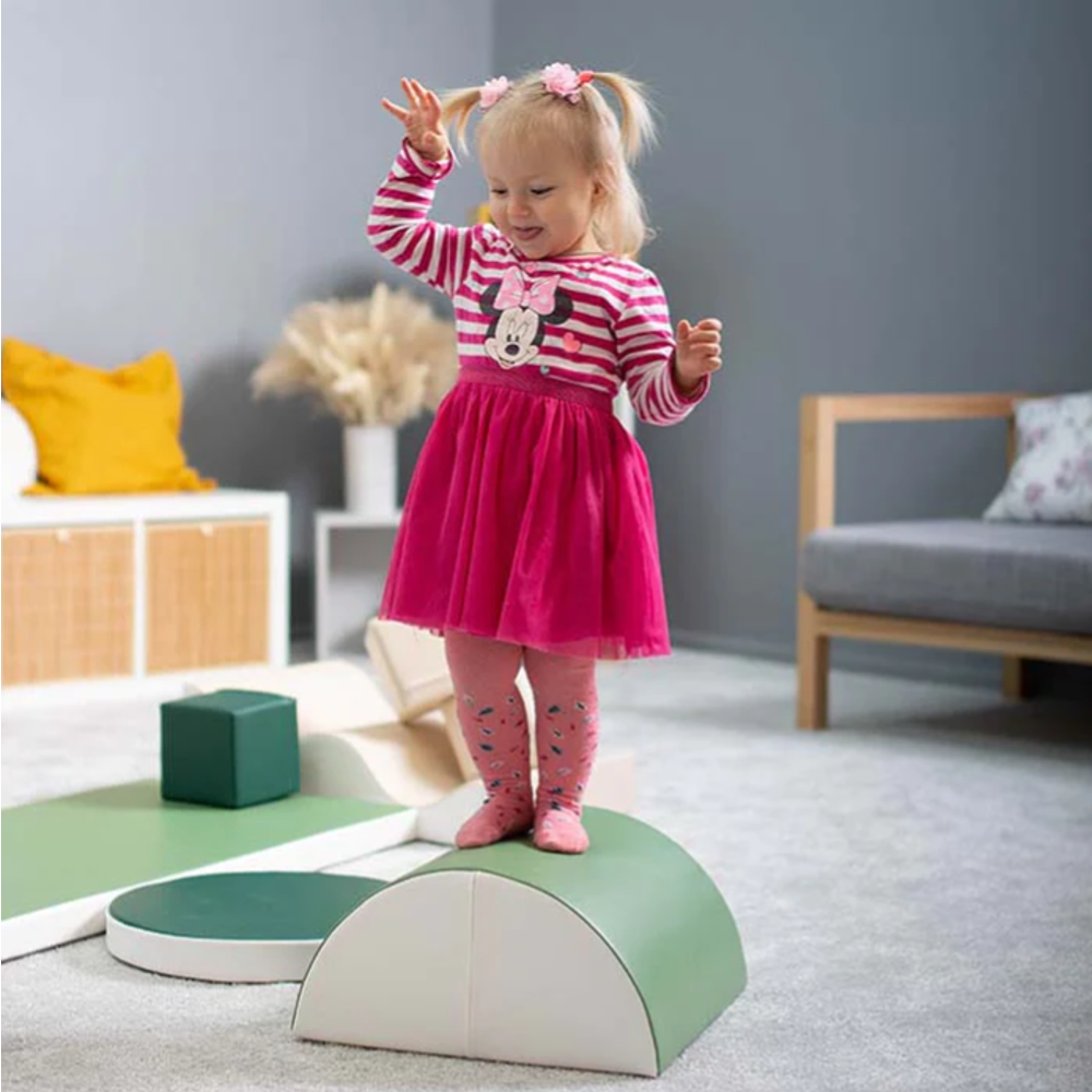 IGLU Soft Play Set PATHFINDER - Zeleni slika 2