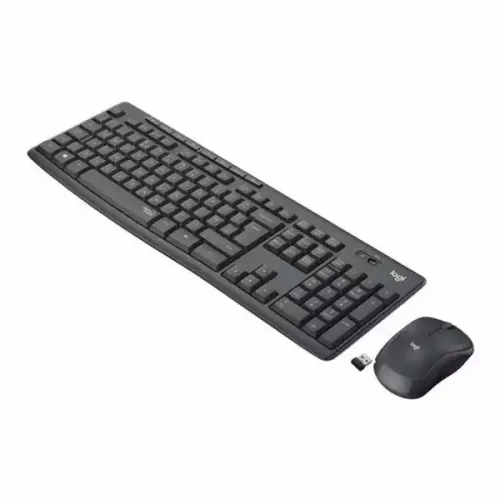 Bežična tastatura + miš Logitech MK295 US slika 1