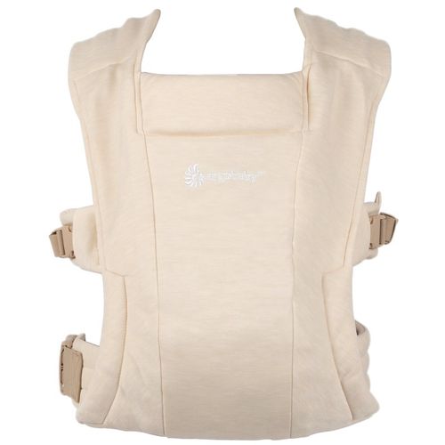 Ergobaby Embrace nosiljka Cream slika 1