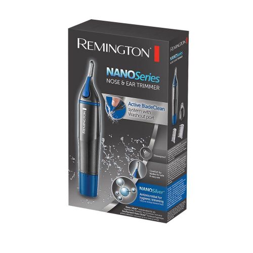 Remington Trimer Higijenski Nano Series Nose&Ear NE3850 slika 4