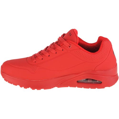 Skechers uno-stand on air 52458-red slika 2