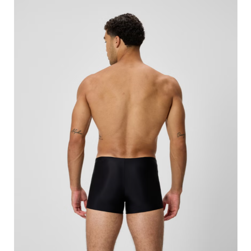 Speedo Mućke kupaće gaće MEDLEY LOGO AQUASHORT slika 2