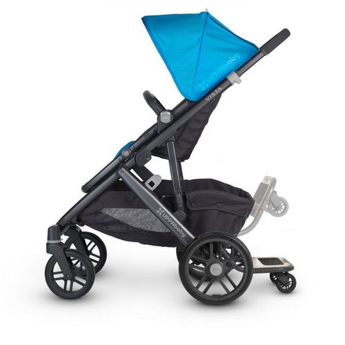 UPPAbaby polica za drugo dijete Vista/V2 slika 4