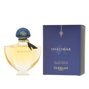 Guerlain Shalimar Eau De Toilette 50 ml (woman)