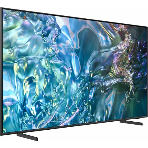 Samsung QE65Q60BAUXXH Televizor 65"/QLED/4K TV/smart/Tizen/crna slika 2