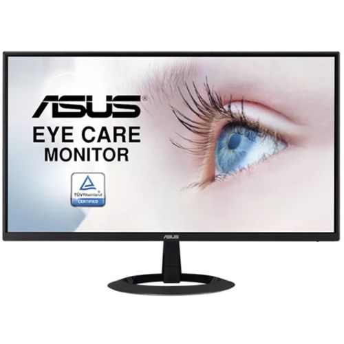 Monitor Asus VZ22EHE 21.5"/IPS/1920x1080/75Hz/1ms MPRT/VGA,HDMI/VESA/crna slika 1