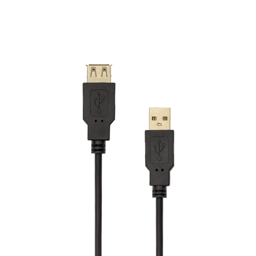 KABEL SBOX USB A -> USB A M/F 5 M slika 3