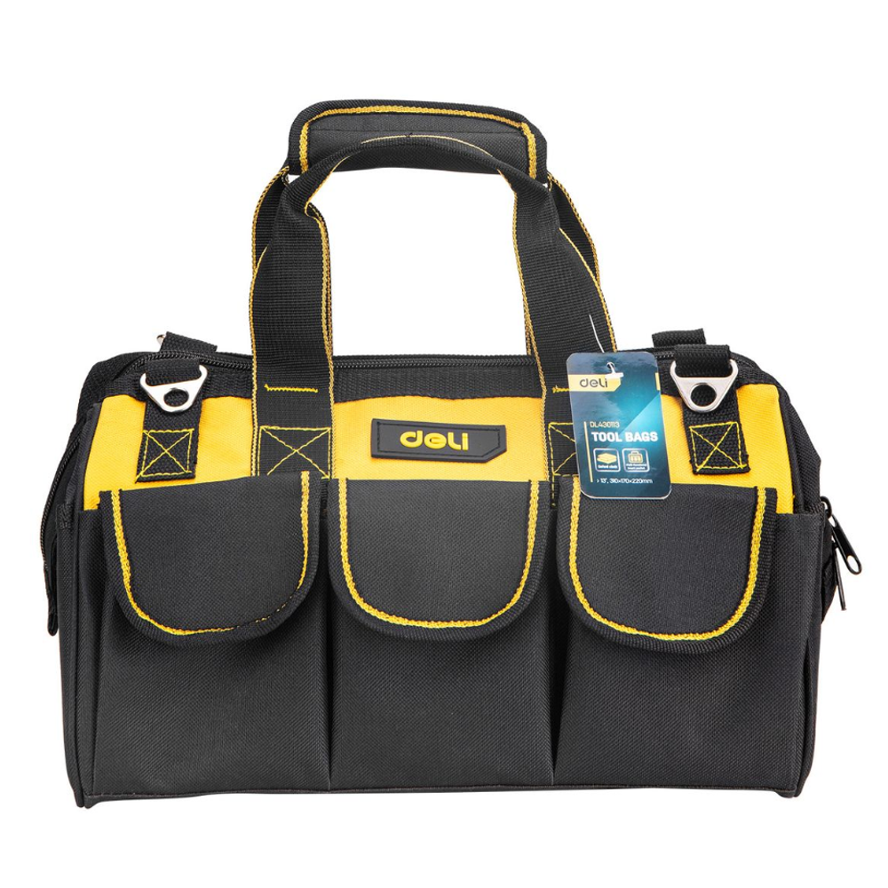 Deli Torba za alat Standard 310mm, EDL430113 slika 1