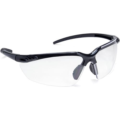 Zaštitne naočale PSI, prozirne slika 1