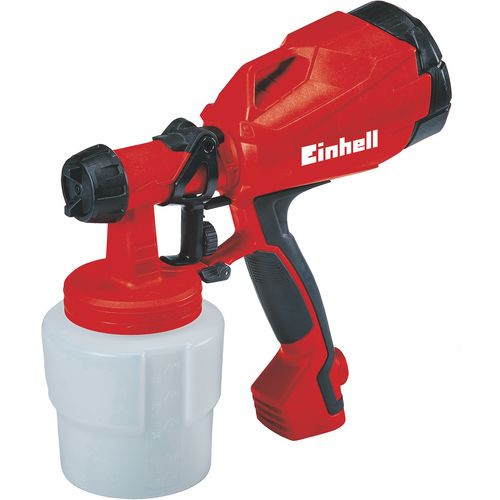 Einhell Električni pištolj za farbanje TC-SY 400 P slika 1