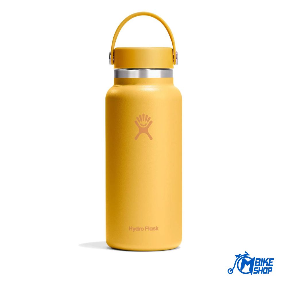 Hydro Flask Boca za vodu Wide Flex Cap Sunbeam 946ml slika 1