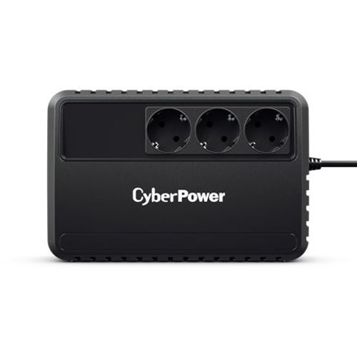 CyberPower Cyber Power ups uredjaj BU650E slika 1