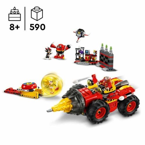 Kuća za Lutke Lego 76999 slika 2