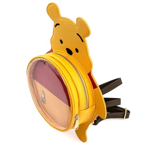 Loungefly Disney Winnie the Pooh Ruksak slika 5