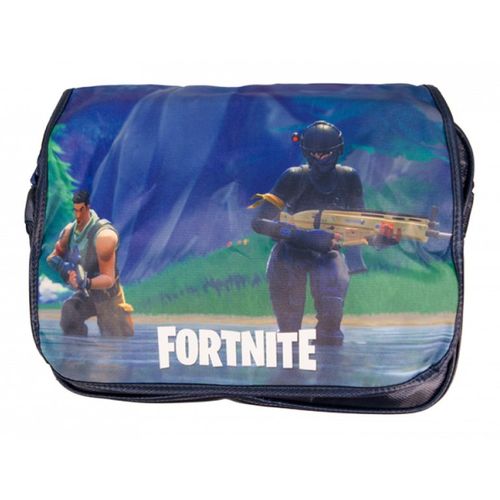 Fortnite Messenger Bag 05 slika 1