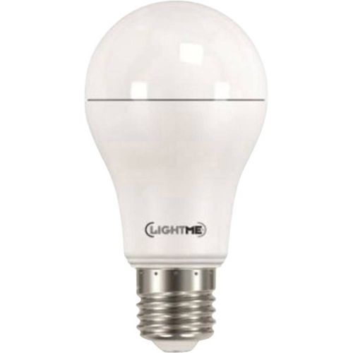 LightMe LM85159-2 LED Energetska učinkovitost 2021 E (A - G) E27 oblik kruške 16 W = 120 W toplo bijela (Ø x D) 71 mm x 142 mm  1 St. slika 1