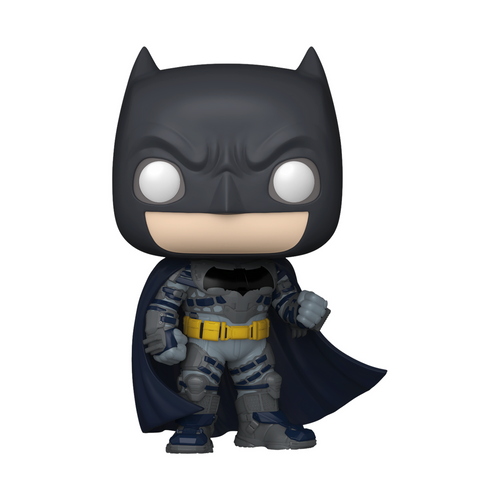 Funko POP figura DC Comics The Flash Batman Affleck slika 2