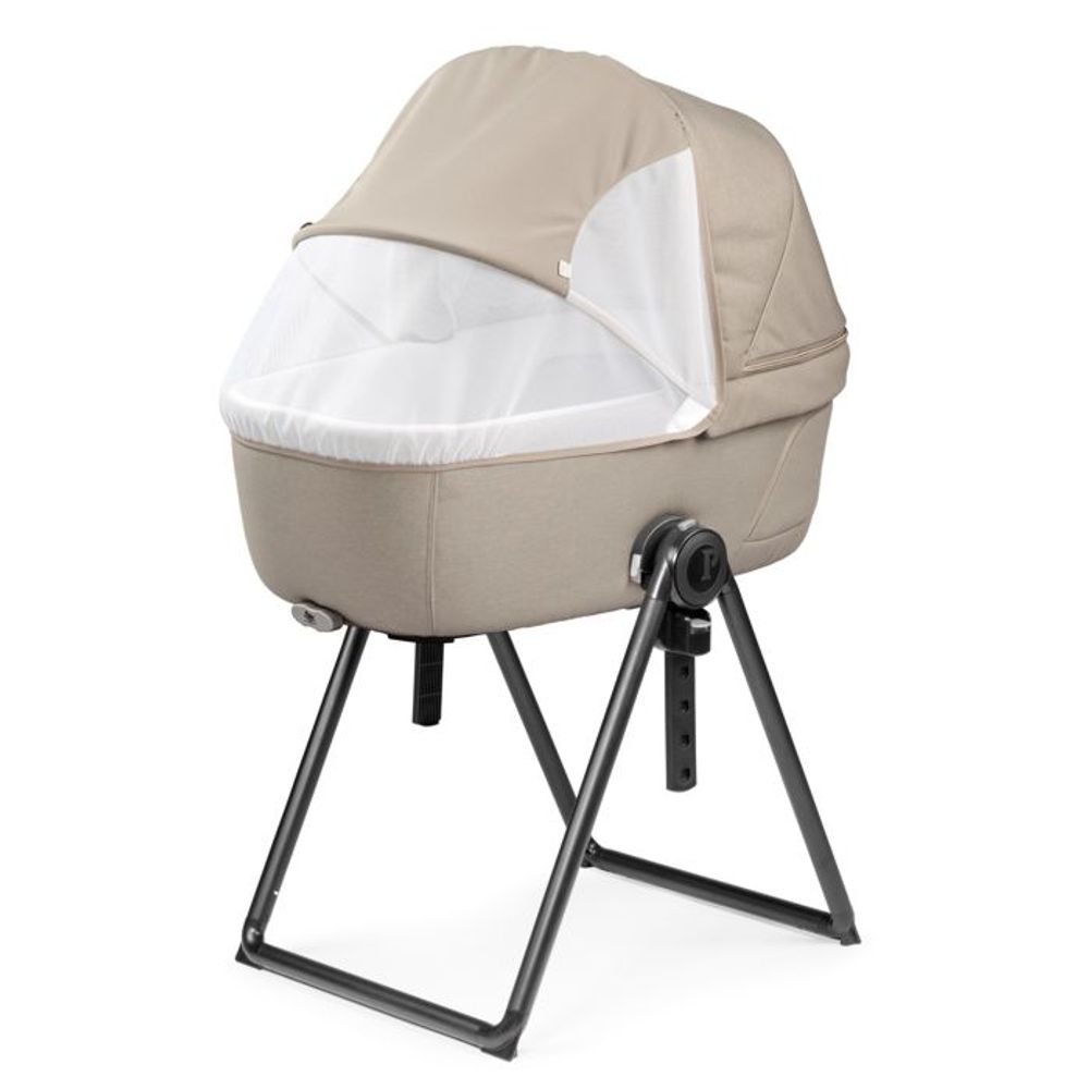 Peg Perego  Kolica za bebe 3u1 Veloce SLK Modular, Astral slika 8