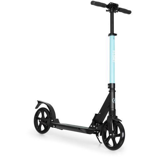 KLARFIT Float romobil, Aquamarine slika 11