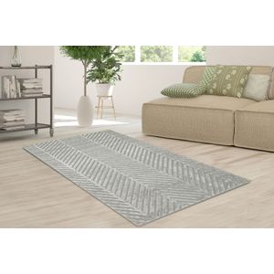 Conceptum Hypnose  Znt 04 Grey  Grey Carpet (160 x 230)