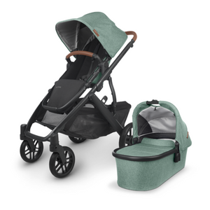 UPPAbaby dječja kolica V2 Vista Gwen