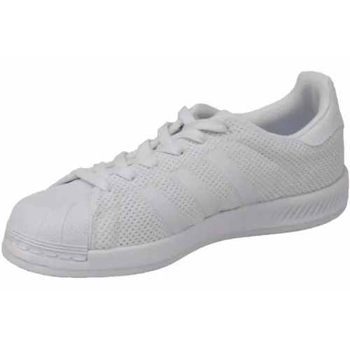 Adidas Dječje Sportske Tenisice Superstar Bounce BY1589 slika 10