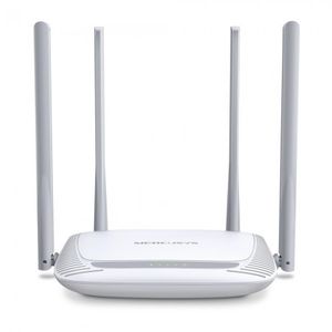 Mercusys MW325R Wireless Router