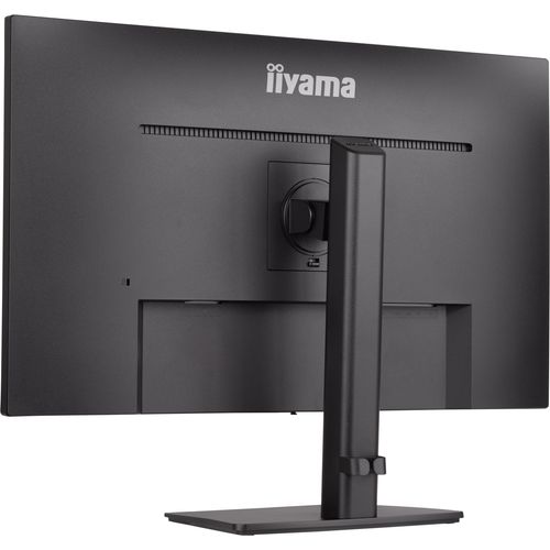 IIYAMA Monitor LED XUB3294QSU-B1 VA 31.5" 2560 x 1440 @75Hz 16:9 250 cd/m² 3000:1 HDMI DP 2xUSB height, swivel, tilt slika 11