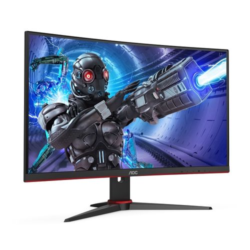 AOC monitor Gaming  27" C27G2ZE/BK slika 2