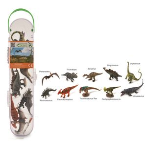 COLLECTA set mini životinja dinosaur -1 A1101