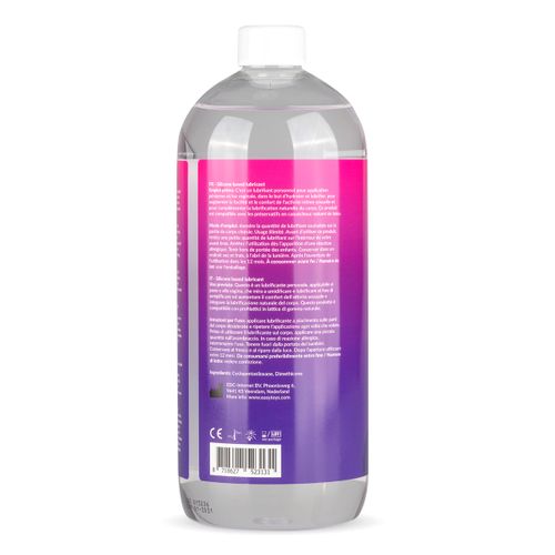 Silikonski lubrikant EasyGlide, 1000ml slika 4