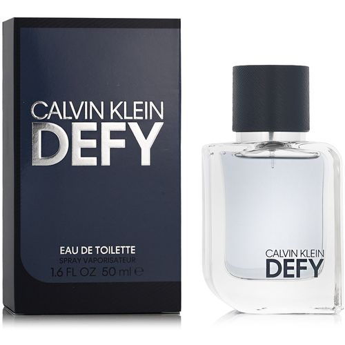 Calvin Klein Defy Eau De Toilette 50 ml (man) slika 1
