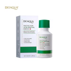 Bioaqua Salicilna serum protiv akni 35ml