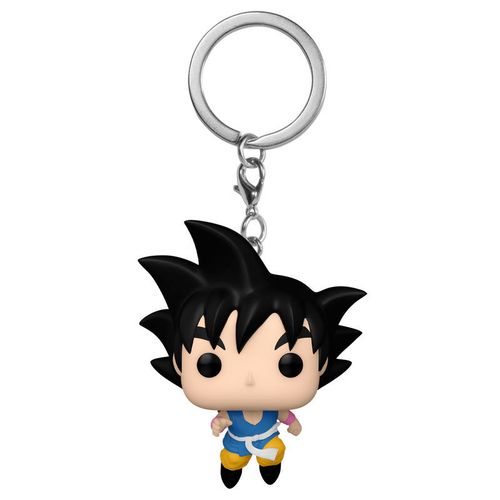 Pocket POP Keychain Dragon Ball GT Goku slika 2