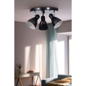 Opviq Luster 696, crni