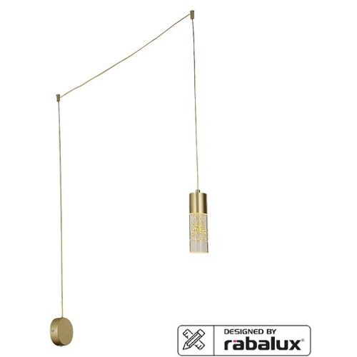 Rabalux Floresta visilica, LED 4W slika 1