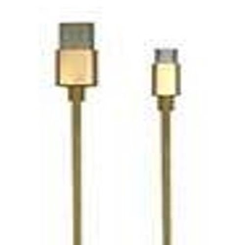 Jetion Kabl USB-Micro USB gold JT-SCA006 slika 1