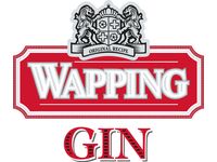 Wapping Gin