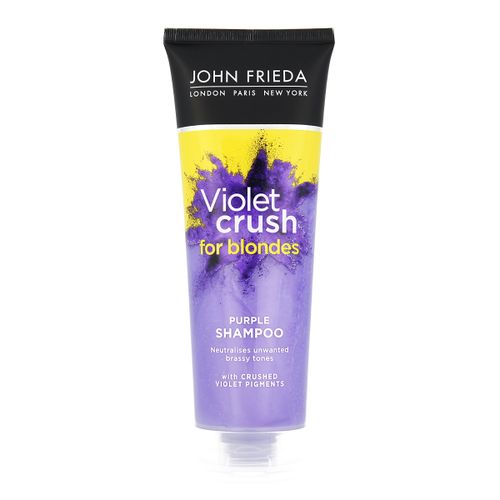 John Frieda Violet Crush Ljubičasti Šampon 250 ml slika 3