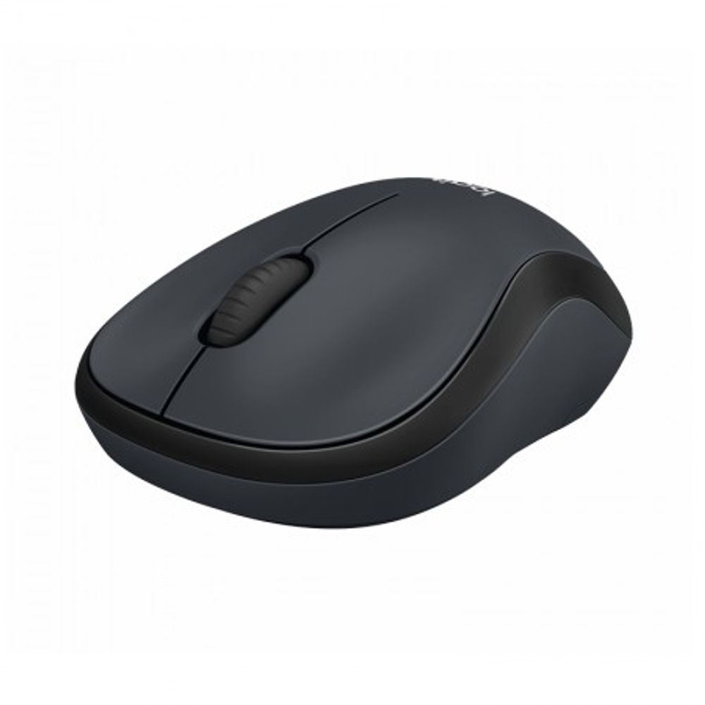 Logitech Miš M220 Silent Wireless slika 3
