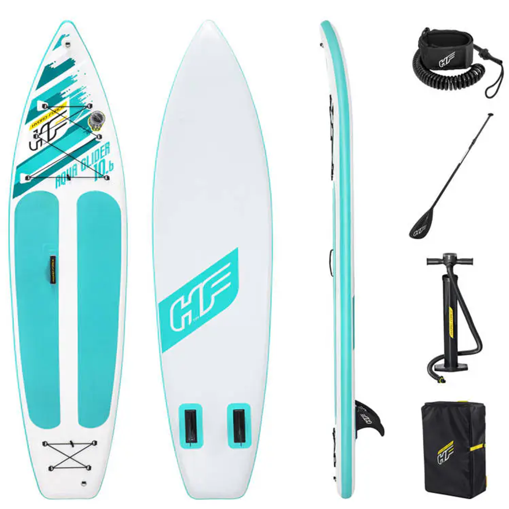 Bestway SUP daska na napuhavanje 320x79cm 65347 slika 1