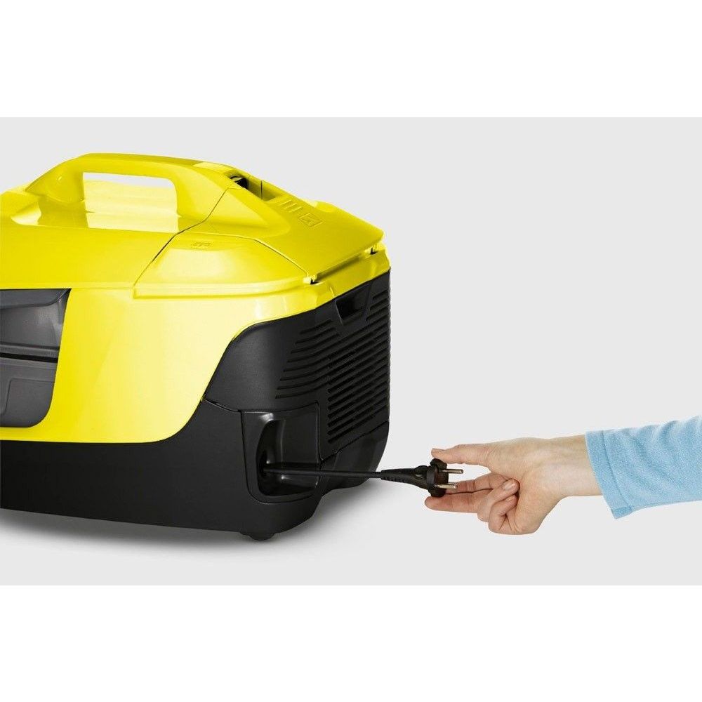 KARCHER Usisivač sa vodenim filterom DS 6 1.195-220.0 slika 4